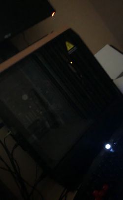 Barley used ryzen 580 graphics card