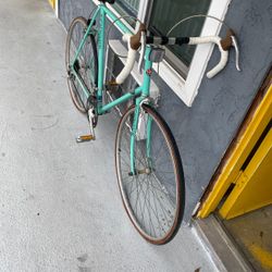 Schwinn  Vintage Road Bike 