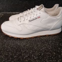 Reebok Men 10 Great Condition 