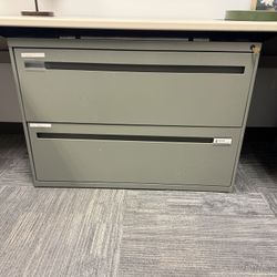 Filing Cabinet