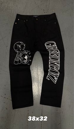 Greedy boys jeans
