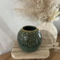Beautiful Pottery Vase
