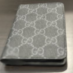 Gucci Wallet From Italy  