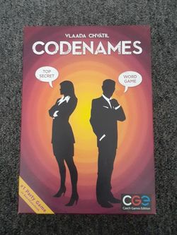 Codenames