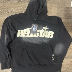 Hellstar,Black,M