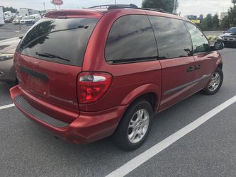 2003 Dodge grand Caravan