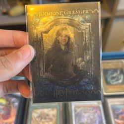 Hermione Grainger Ghost 