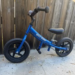 Balance Bike Mini