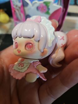 Sakura waltz from Miana: styling house mini series