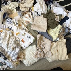 Baby Clothes