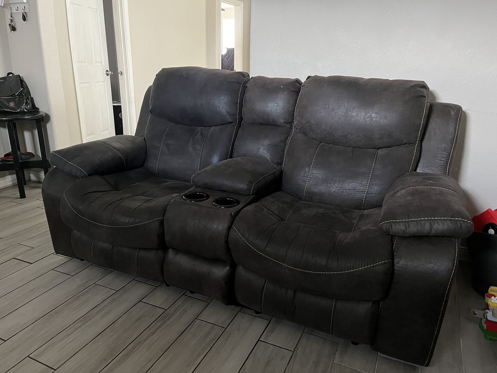Couches
