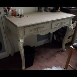 Antique Desk