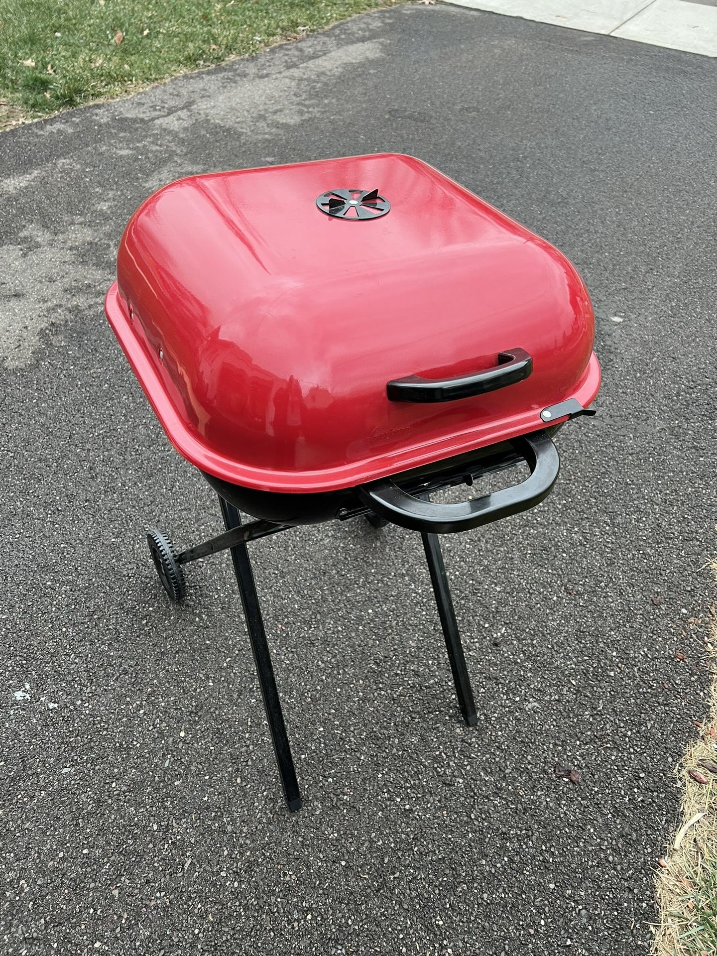 Grill