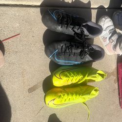 Soccer Cleats