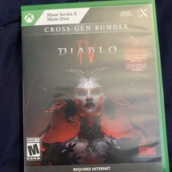 Diablo 4, Guardians Of The Galaxy