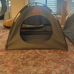 Super Cute Cat Tent 