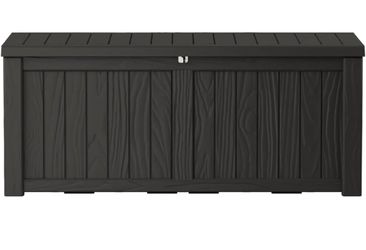 New in box- Outdoor Storage Box 150 Gallon