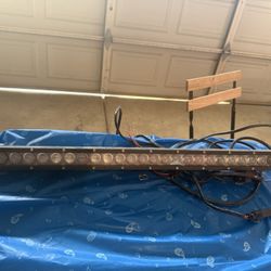 Light Bar 