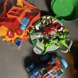 Toddler’s toy 