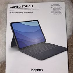 Logitech Keyboard 