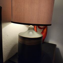 Table Lamps