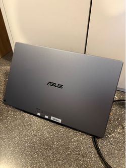 Asus ZenScreen portable Monitor