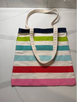 Kate spade tote bag