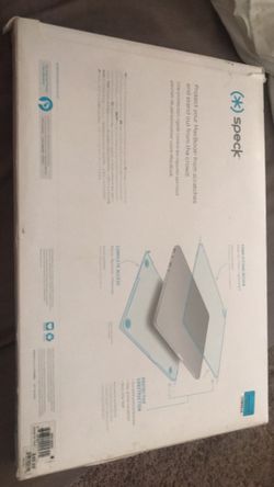 Speck MacBook Pro Retina 15inch Hardshell