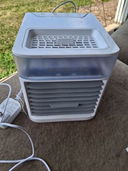 AC personal Cooler