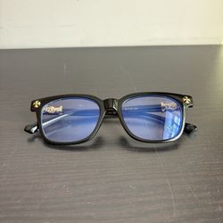 Chrome Hearts Glasses