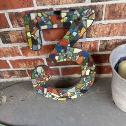 Big Mosaic Numbers