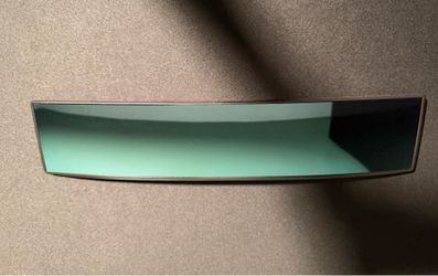 Rear View Mirror