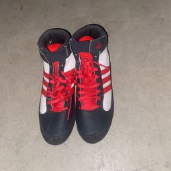 Wreslting Shoes