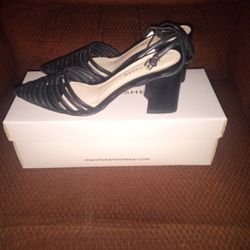New Size 6 1/2