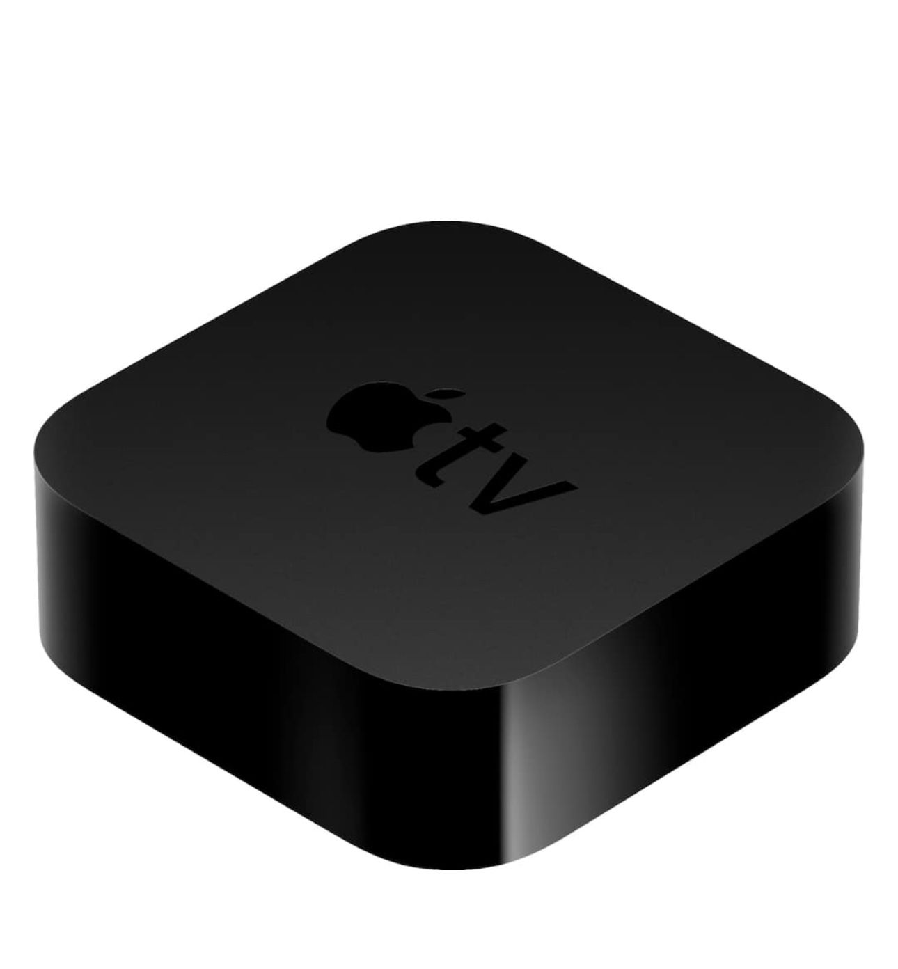 Apple TV 64 GB Latest Model