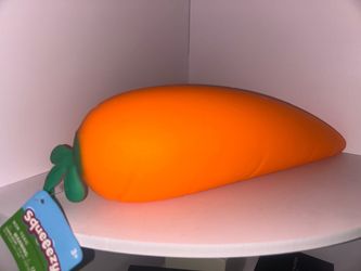 Carrot squish