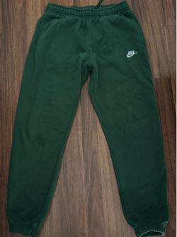 Nike joggers