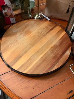 Lazy Susan