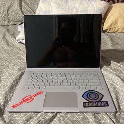 Microsoft Surface Book 2 13” 