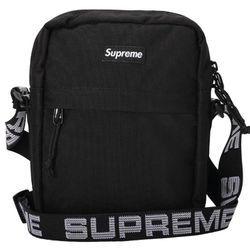 New Supreme SS18 Crossbody Shoulder Bag 7x7 