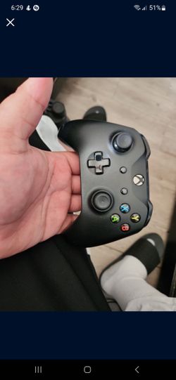 Xbox One Controller
