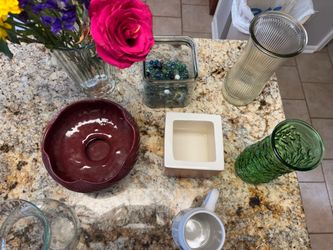Vases