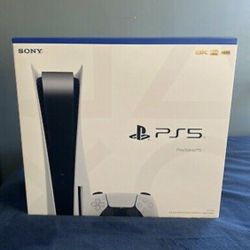 Brand New Sealed Game  + Unopened Console + Movies & System 