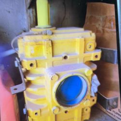 Commercial Vacuum Pump.        Kaeser.        OMEGA  42 G.    NEW