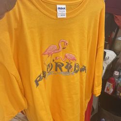 Florida Tshirts