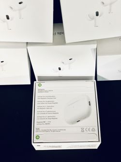 AirPod2 Pro