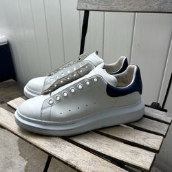 Alexander McQueen Shoes