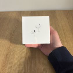 Brand New Sealed Apple AirPods ANC