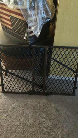 Baby Gate