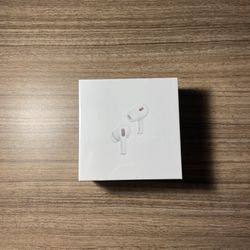 Airpods Pro 2 (Sealed)